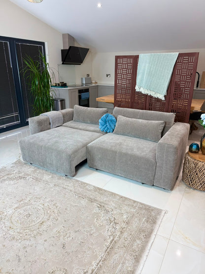 Prescott Electric Sofabed