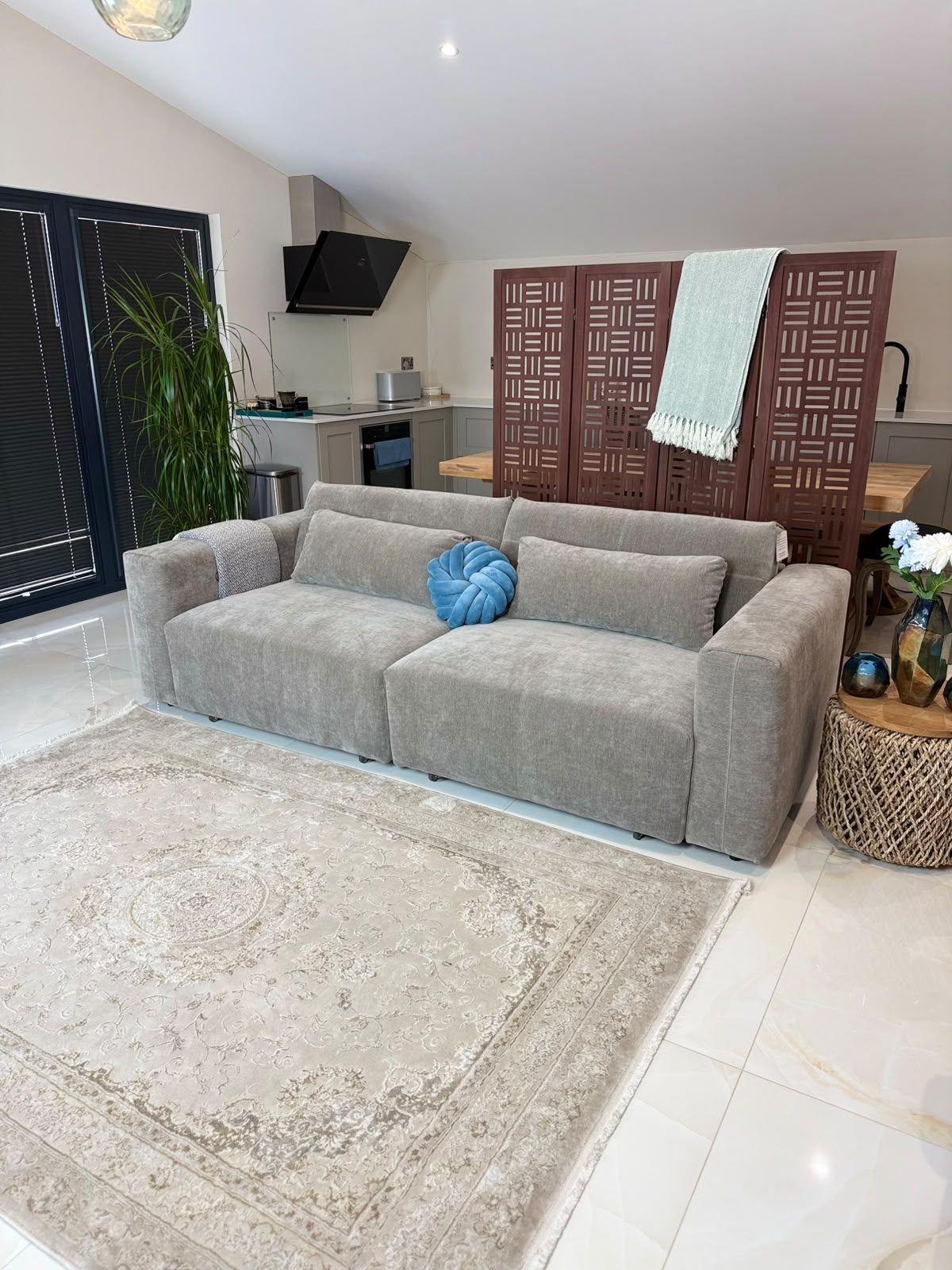Prescott Electric Sofabed