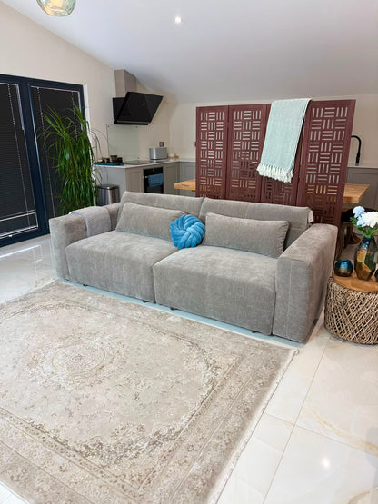 Prescott Electric Sofabed
