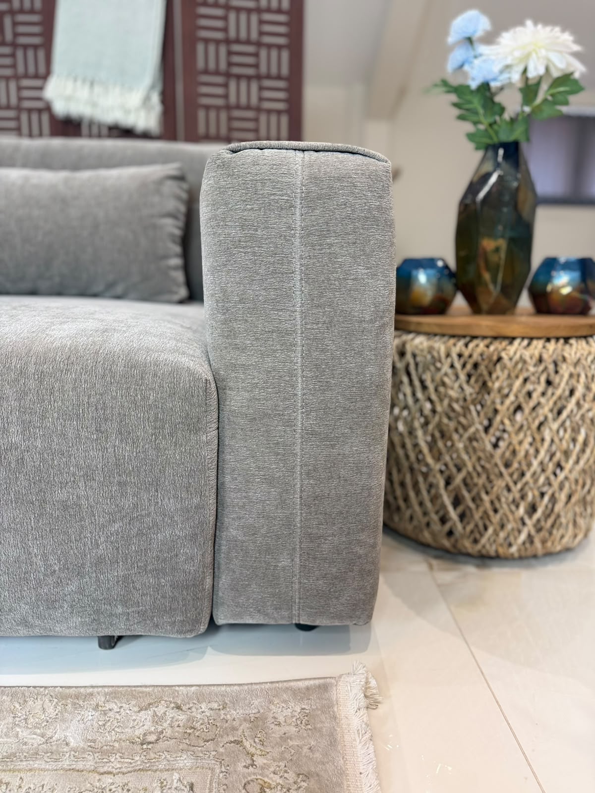 Prescott Electric Sofabed