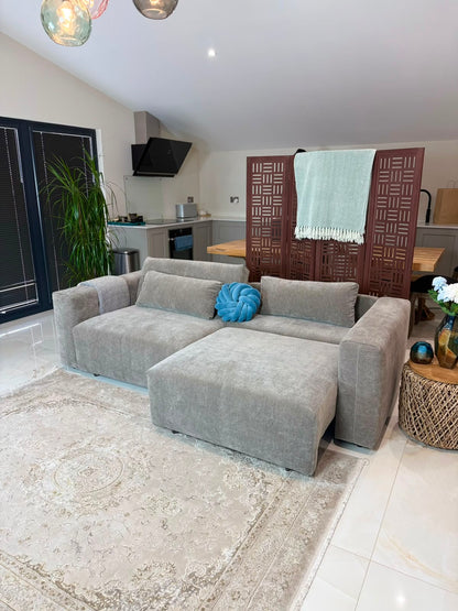 Prescott Electric Sofabed