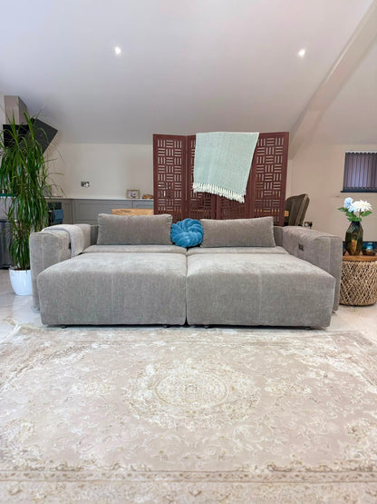 Prescott Electric Sofabed