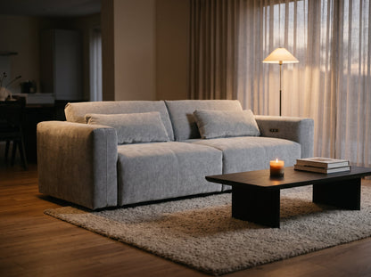 Prescott Electric Sofabed