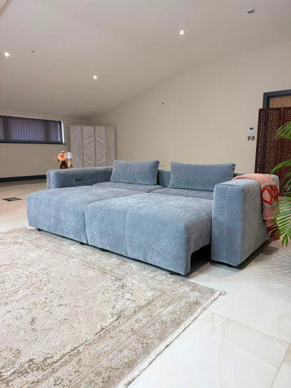 Prescott Electric Sofabed