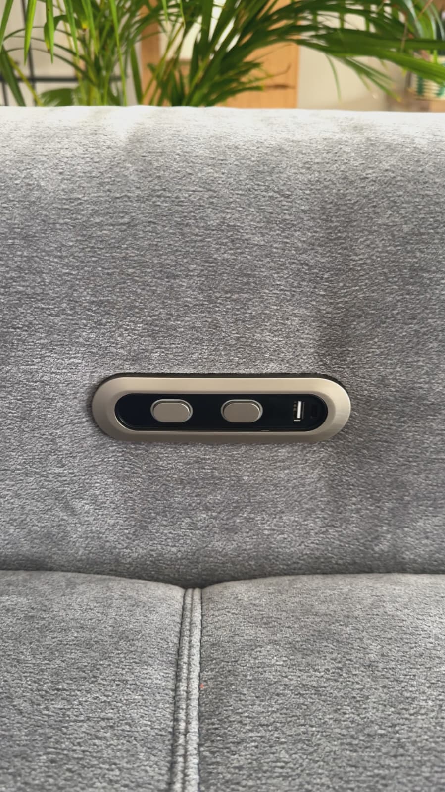 Prescott Electric Sofabed