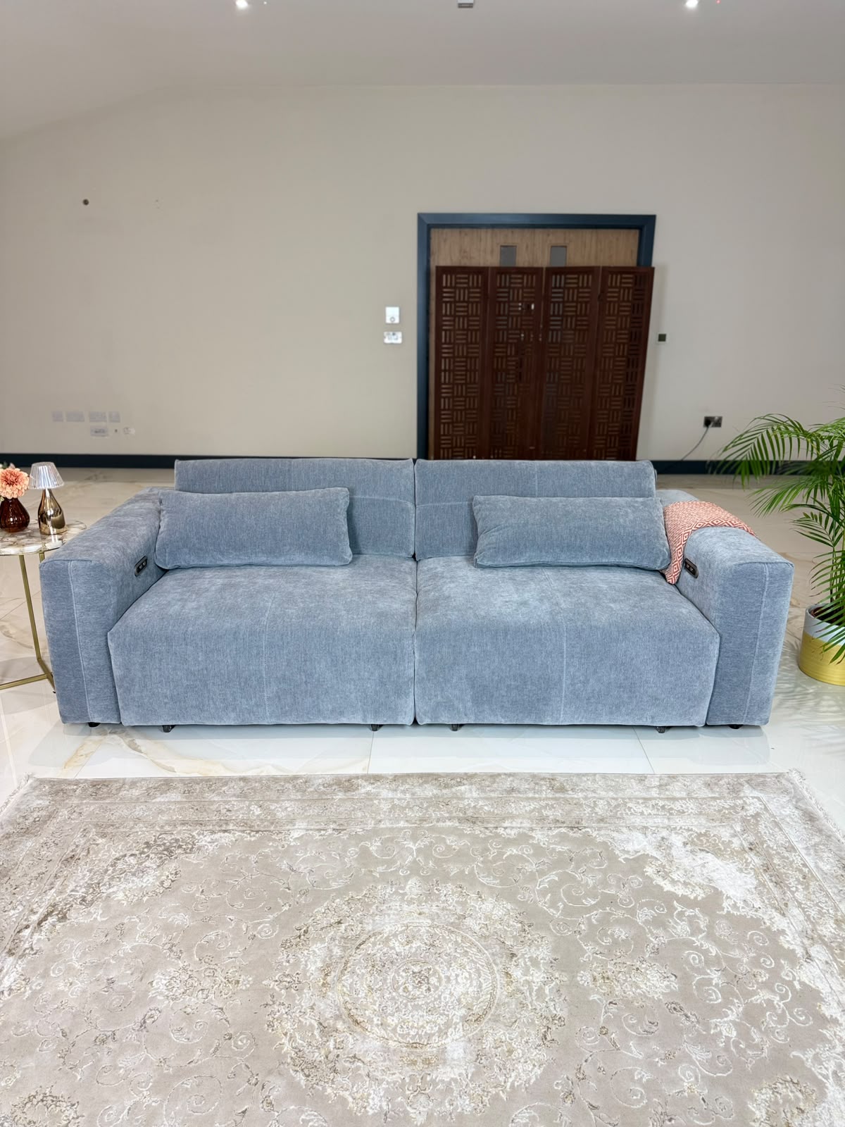 Prescott Electric Sofabed