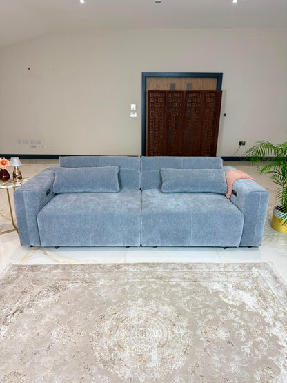 Prescott Electric Sofabed