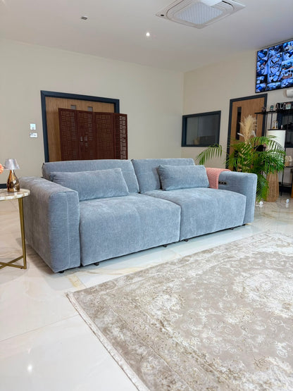 Prescott Electric Sofabed