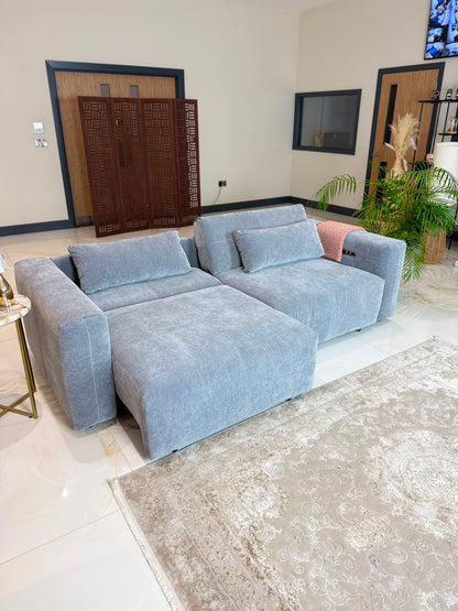 Prescott Electric Sofabed