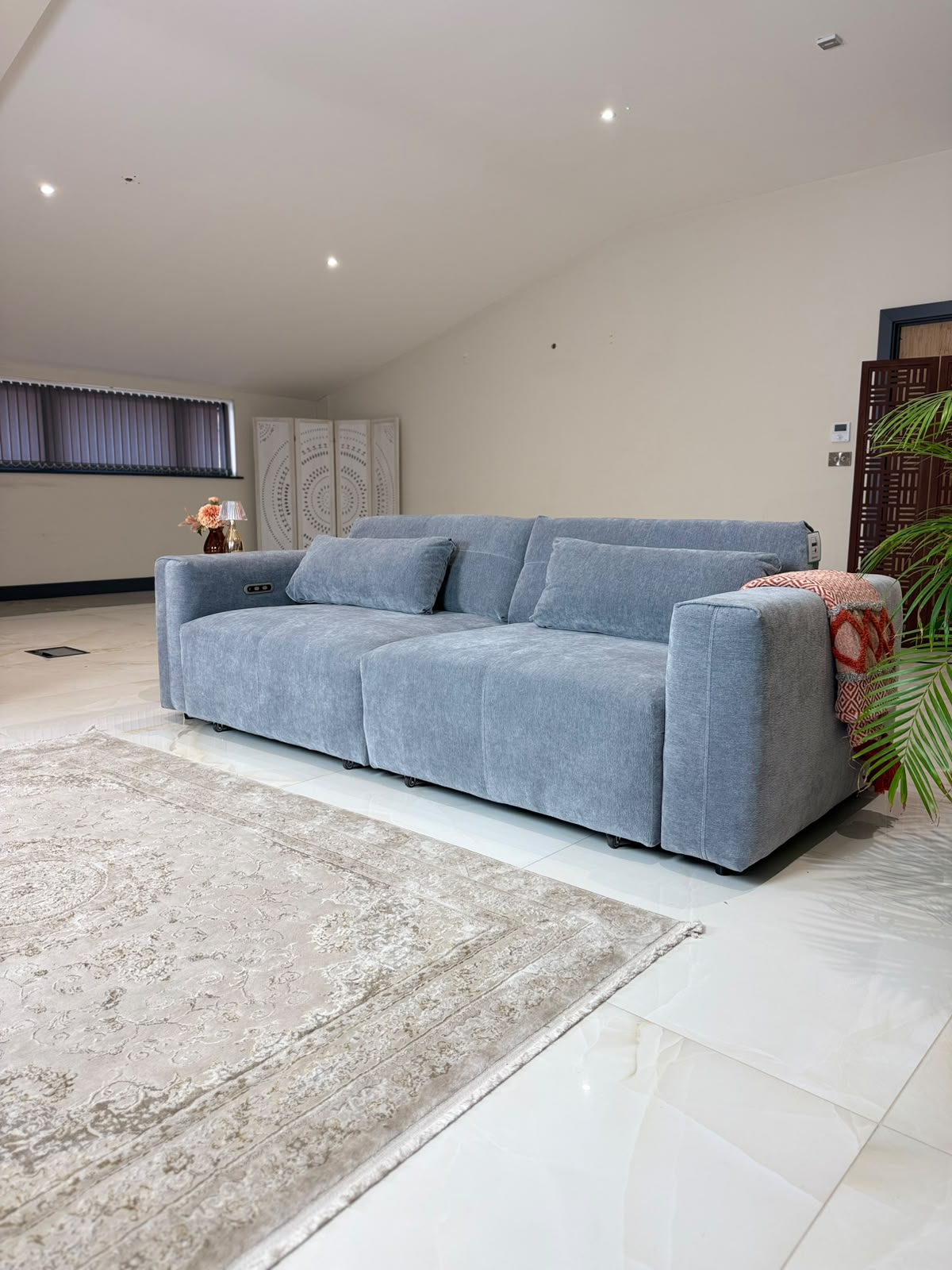 Prescott Electric Sofabed
