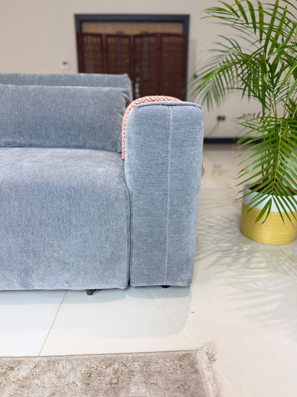 Prescott Electric Sofabed
