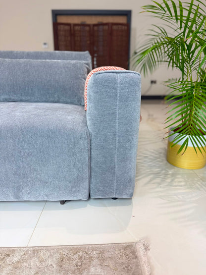 Prescott Electric Sofabed