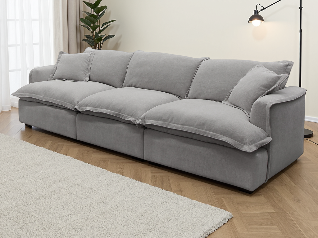 Santa Barbara Modular Sofa