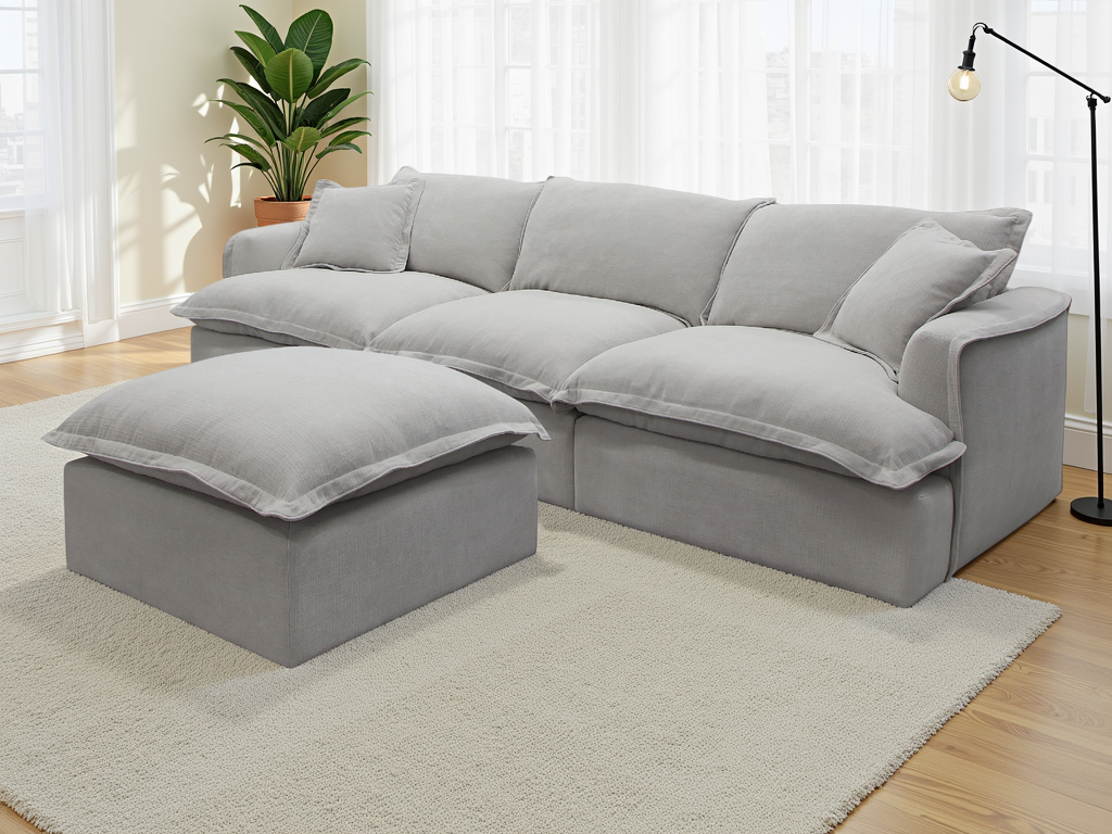 Santa Barbara Modular Sofa