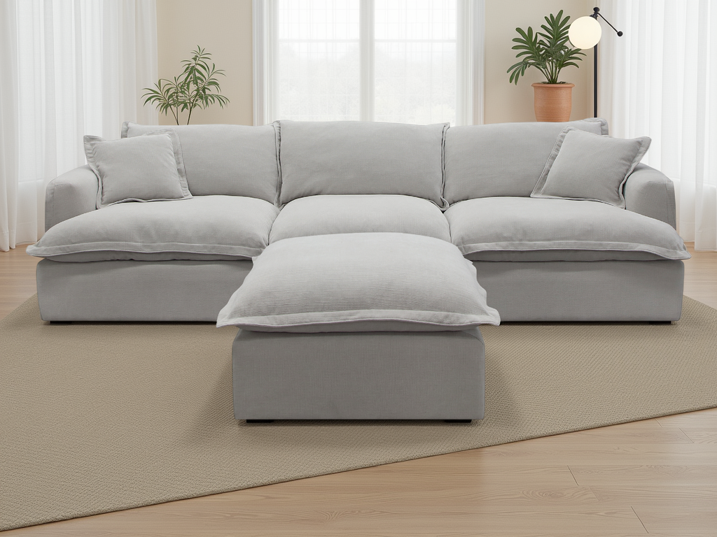 Santa Barbara Modular Sofa