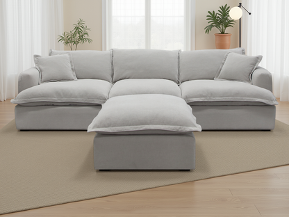 Santa Barbara Modular Sofa