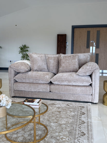 Solaya Sofa 2 Seater