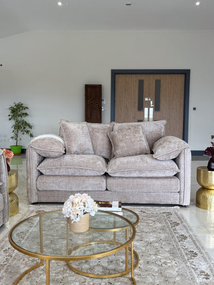 Solaya Sofa 2 Seater