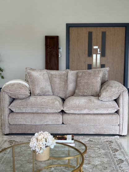 Solaya Sofa 2 Seater