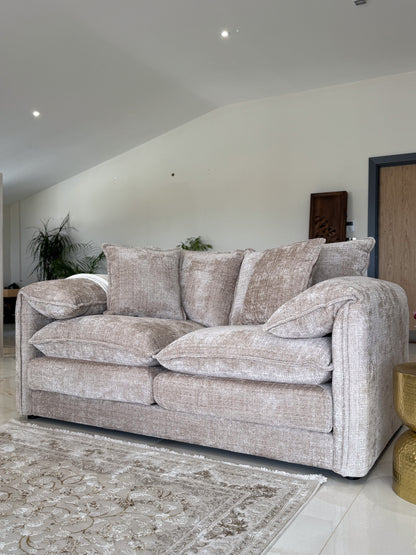 Solaya Sofa 2 Seater
