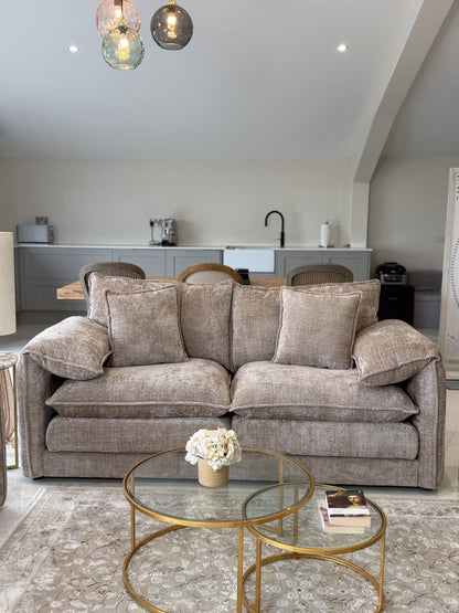 Solaya Sofa 3 Seater