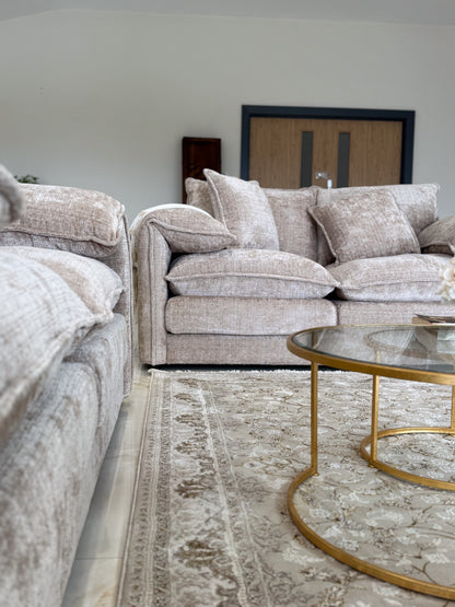 Solaya Sofa 3 Seater