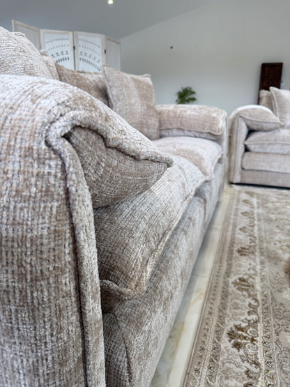 Solaya Sofa 3 Seater