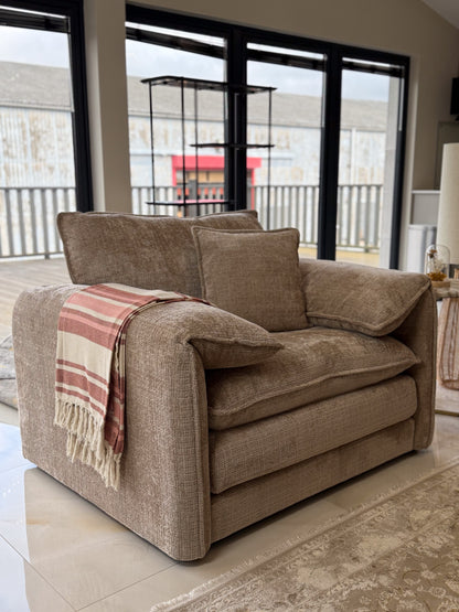 Solaya Sofa Armchair