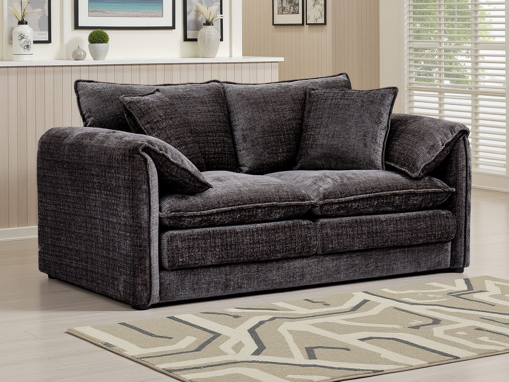 Solaya Sofa 2 Seater