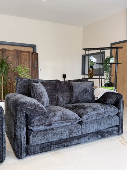 Solaya Sofa 2 Seater