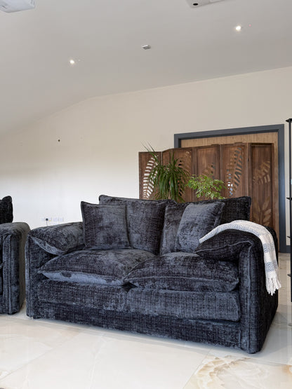 Solaya Sofa 2 Seater