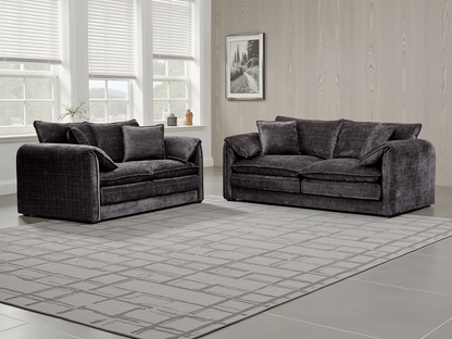 Solaya Sofa 3+2 Set