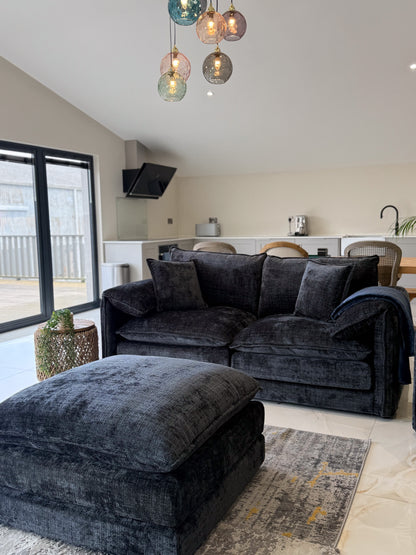 Solaya Sofa 3 Seater