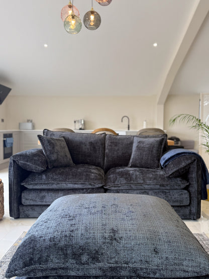 Solaya Sofa 3 Seater