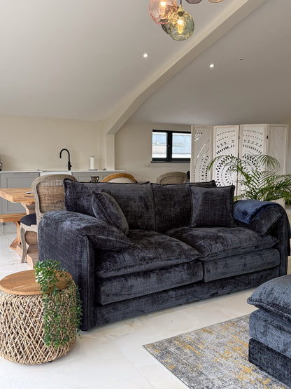 Solaya Sofa 3 Seater