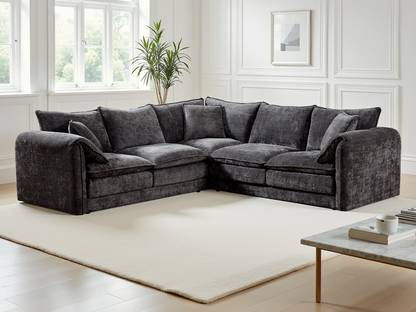 Solaya Sofa Large Corner