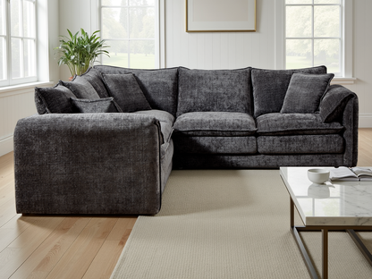 Solaya Sofa Large Corner