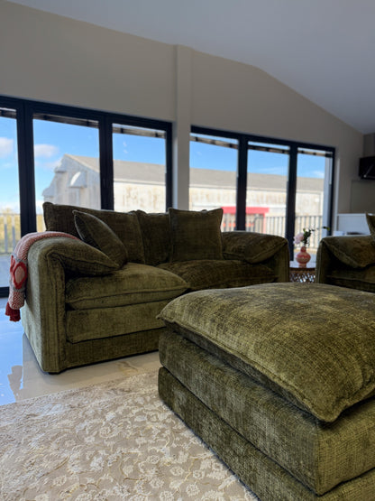 Solaya Sofa 2 Seater