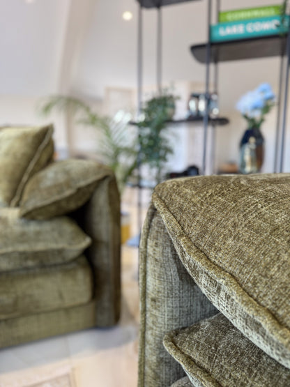 Solaya Sofa 3 Seater