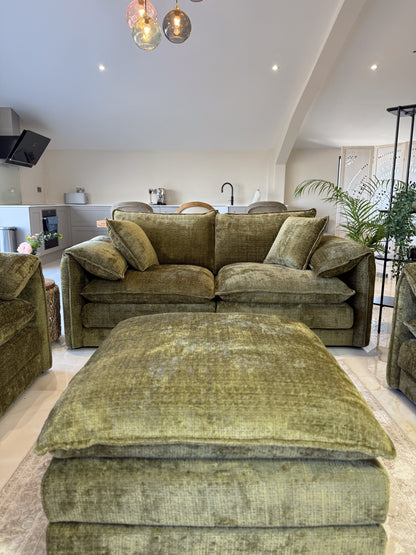 Solaya Sofa 3 Seater