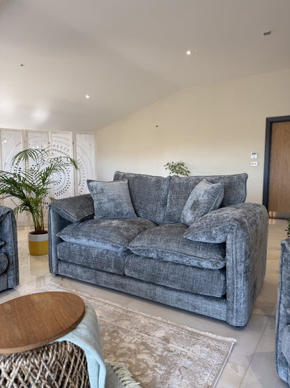 Solaya Sofa 2 Seater