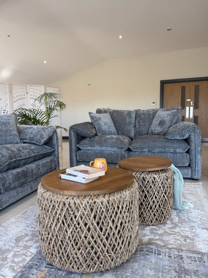 Solaya Sofa 3+2 Set