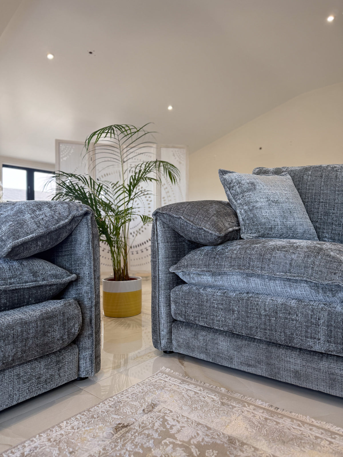 Solaya Sofa 3+2 Set