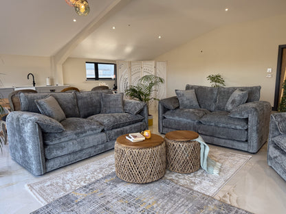 Solaya Sofa 3+2 Set