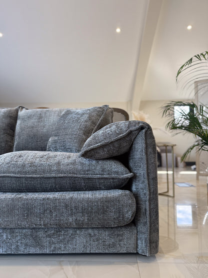 Solaya Sofa 3 Seater
