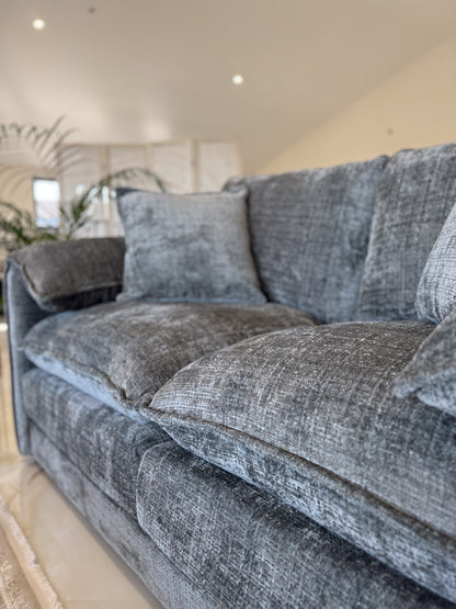 Solaya Sofa 3 Seater