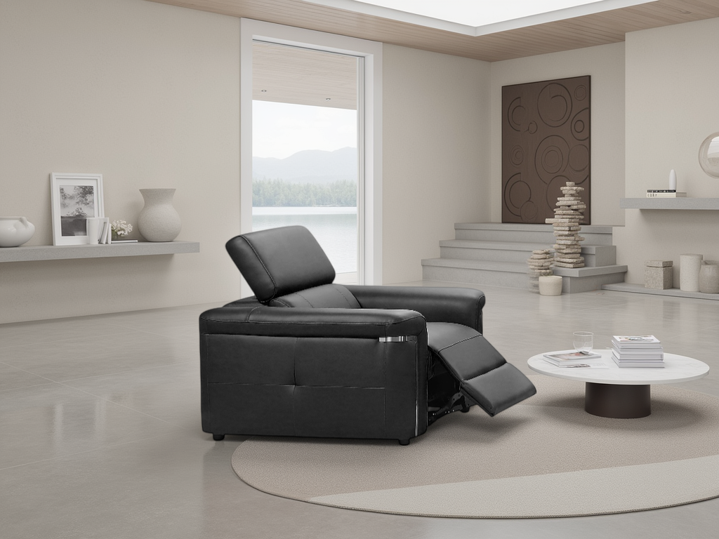 Somerville Electric Recliner Sofa Armchair