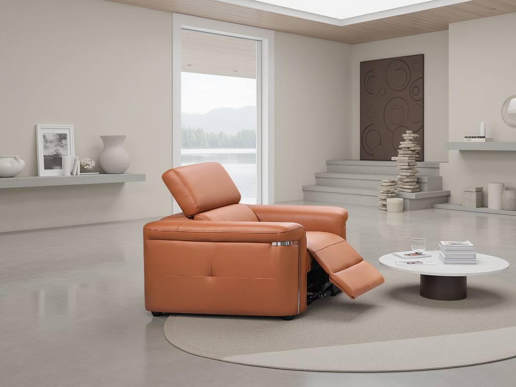 Somerville Electric Recliner Sofa Armchair